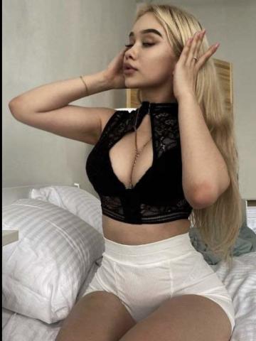 Индивидуалка Агата Фотография 3